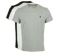 Timberland T-Shirt pour Homme, Multicolore, XL