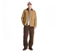 Timberland - Dwr Field Coat - Veste homme Ermine - XL