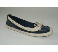 Timberland Earthkeepers Boothbay Bateau Ballerines Femmes Mocassins Bottes 3911R