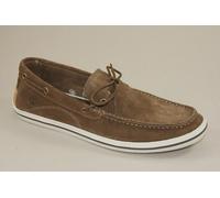 Timberland Earthkeepers Casco Bay Mocassin 1 Œillet Ultra Léger Marron 5647R