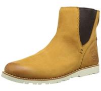 Timberland EK 2.0 FTK_EK 2.0 Bottines Chukka pour garçon, Roue Marron., 36 EU