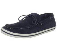 Timberland Ek Casco Bay Ftm_ek Casco Bay Suede 1 Eye, Mocassins (loafers) homme, Blau (Blue), 40 EU