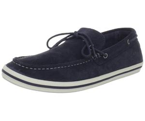 Timberland Ek Casco Bay Ftm_ek Casco Bay Suede 1 Eye, Mocassins (loafers) homme, Blau (Blue), 40 EU