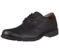 Timberland EK City Lite FTM_Plain Toe Oxford WP, Chaussures de ville homme - Noir - Schwarz (Black Smooth), 41.5 EU