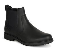 Timberland Ekstormbk, Bottes Chelsea fourrées Homme, Noir (Black), 45 EU