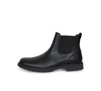 Timberland - Élégantes bottines Chelsea Stormbucks - Homme - Chaussures - Noir - Taille: 44 EU