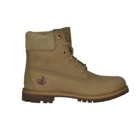 Timberland Elements Earth Bottes imperméables à lacets pour femme 15,2 cm, beige, 38 EU Weit