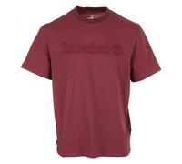 Timberland Embroidery Tonal Ss Tee