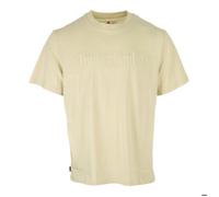 Timberland Embroidery Tonal Ss Tee, T-shirt homme M