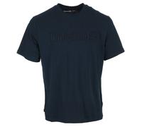 Timberland Embroidery Tonal Ss Tee, T-shirt homme S