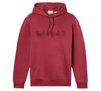 Timberland Embroidery Tonal TB0A6VFJ Sweat à Capuche Homme, Cordoan, M