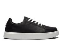 Timberland Emerson Street Low Lace Up Sneaker Black Full Grain Taille: 38 | Baskets Outlet | Femme | Le Noir