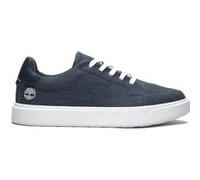 Timberland Emerson Street Low Lace Up Sneaker Dark Blue Canvas Taille: 37 | Baskets Outlet | Femme | Bleu