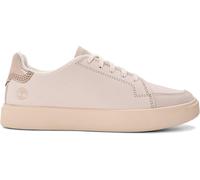 Timberland Emerson Street Low Lace Up Sneaker Nubuck blanc 3.5 (36) Female