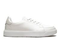 Timberland Emerson Street Low Lace Up Sneaker White Full Grain Taille: 38.5 | Baskets Outlet | Femme | Blanche