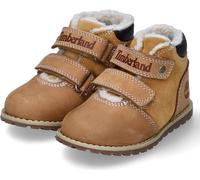 Timberland Bottes Pour Tout-petits Pokey Pine Warm Lined Hook&loop