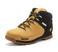 Boots enfant filles Timberland EURO SPRINT Marron 39