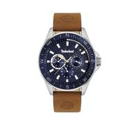 Timberland - Epsom Z Watch - Homme - Accessoires - Brun - Taille: ONE Size