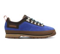 Timberland Euro Hiker Lace Up Shoe "Bright Blue" - Taille: 42 blue