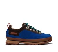 Timberland Euro Hiker Lace Up Shoe "Bright Blue" - Taille: 40 blue
