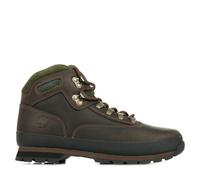 Bottines et boots Timberland EURO HIKER MID LACE BOOT pour Homme 40 Marron