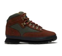 Timberland - Euro Hiker Mid Lace Up Boot - Chaussures de loisirs - EU 44,5 - dark brown / nubuck