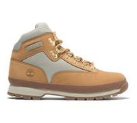 Timberland Euro Hiker Mid Lace Up Boot Wheat Nubuck Taille: 45 | Bottines Outlet | Homme | Marron