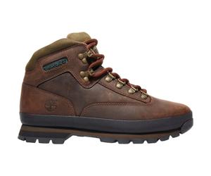TIMBERLAND Euro Hiker Mid Lace Up - Homme - - taille 9.5- modèle 2026