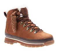TIMBERLAND Euro Hiker Mid Warm Lined Waterproof W Boot - Femme - Marron - taille 39- modèle 2026