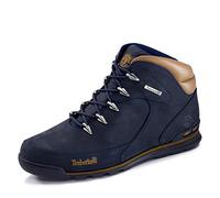 Timberland Euro Rock Hiker. Bottes Chukka homme. Bleu (BLUE). 41 EU