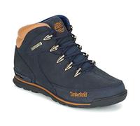 Timberland Euro Rock Hiker. Bottes Chukka homme. Bleu (BLUE). 45 EU
