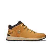 Timberland Euro Sprint. Bottes & Bottines Classiques Homme. Marron (Wheat Q23). 44.5 EU