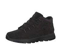 Timberland Euro Sprint Trekker Hiking Boots Noir EU 46 Homme