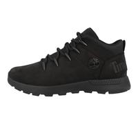 Timberland Euro Sprint. Bottes & Bottines Classiques Homme. Noir (Jet Black 501). 47.5 EU