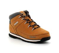 Timberland Euro Sprint. Bottes Chukka Mixte Enfant. Marron (Wheat 0r2)