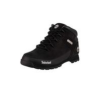 Timberland Men Euro Sprint Hiker Black Nb Black-Schoenmaat 42