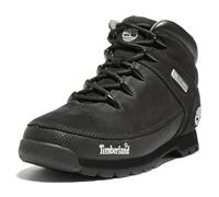 Bottines Euro Sprint Hiker - Timberland - Homme - Cuir - Noir 43 1/2