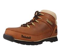 Timberland - Euro Sprint Hiker - Chaussures homme Brown - 41.5