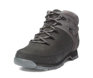 Timberland Euro Sprint Hiker CA1KAC, Boots - Noir - 43 EU