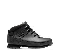 Timberland - Euro Sprint Hiker - Chaussures homme Black Full Grain - 45