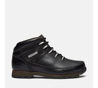 Timberland - Euro Sprint Hiker - Chaussures homme Black Full Grain / Dark Brown - 45