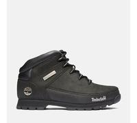 Timberland - Euro Sprint Hiker - Chaussures homme Black Nubuck - 45.5