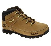 Timberland Chaussures Euro Sprint Hiker marron clair/marron foncé Taille 45
