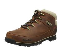 Timberland - Euro Sprint Mid Lace Up Boot - Chaussures de loisirs - EU 43 - brown