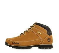 Boots de randonnée Timberland Euro Sprint Hiker - Cuir Nubuck et Nylon - Beige - A122L 40