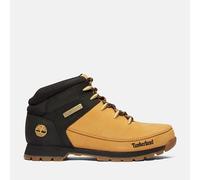 Timberland - Euro Sprint Mid Hiker Junior - Chaussures enfant Wheat / Black - 40