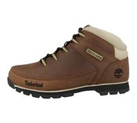 Timberland Bottes Randonnée Euro Sprint Hiker EU 43 1/2 Red Brown