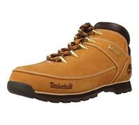 Timberland Euro Sprint Mid Hiker TB0A122I231, Boots