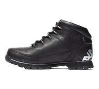 Timberland Euro Sprint Mid Lace Up Boot Black Taille: 43 | Chaussures à Lacets Outlet | Homme | Le Noir