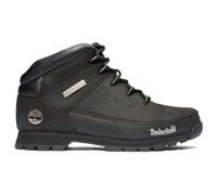 Timberland - Euro Sprint Mid Lace Up Boot - Chaussures de loisirs - EU 41 - black